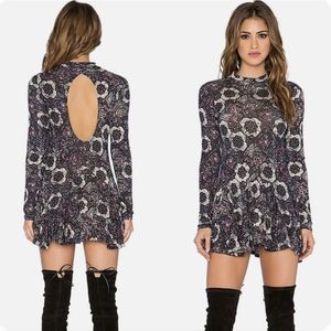 Free People Anabelle tunic dress Medium